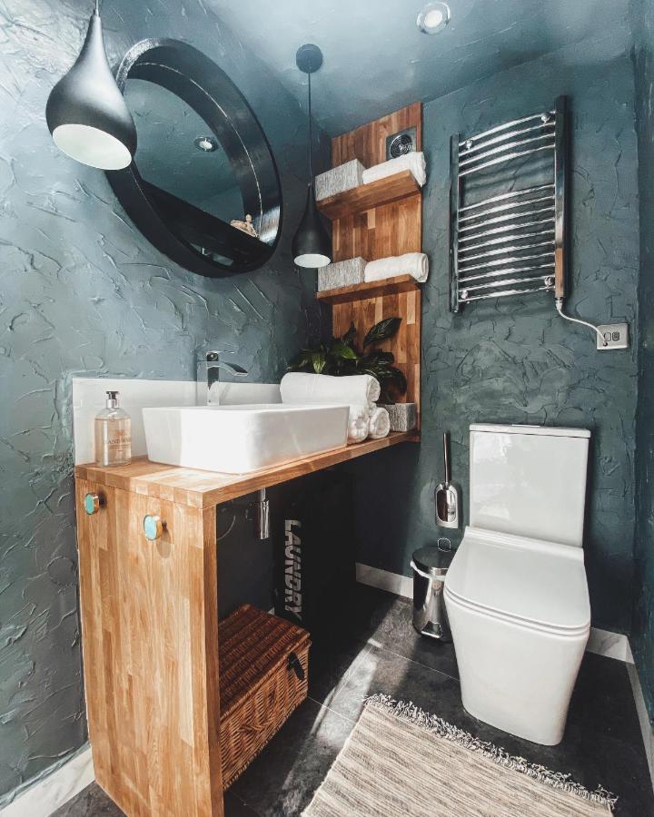 Appartamento Cosy Studio Newmarket  Esterno foto