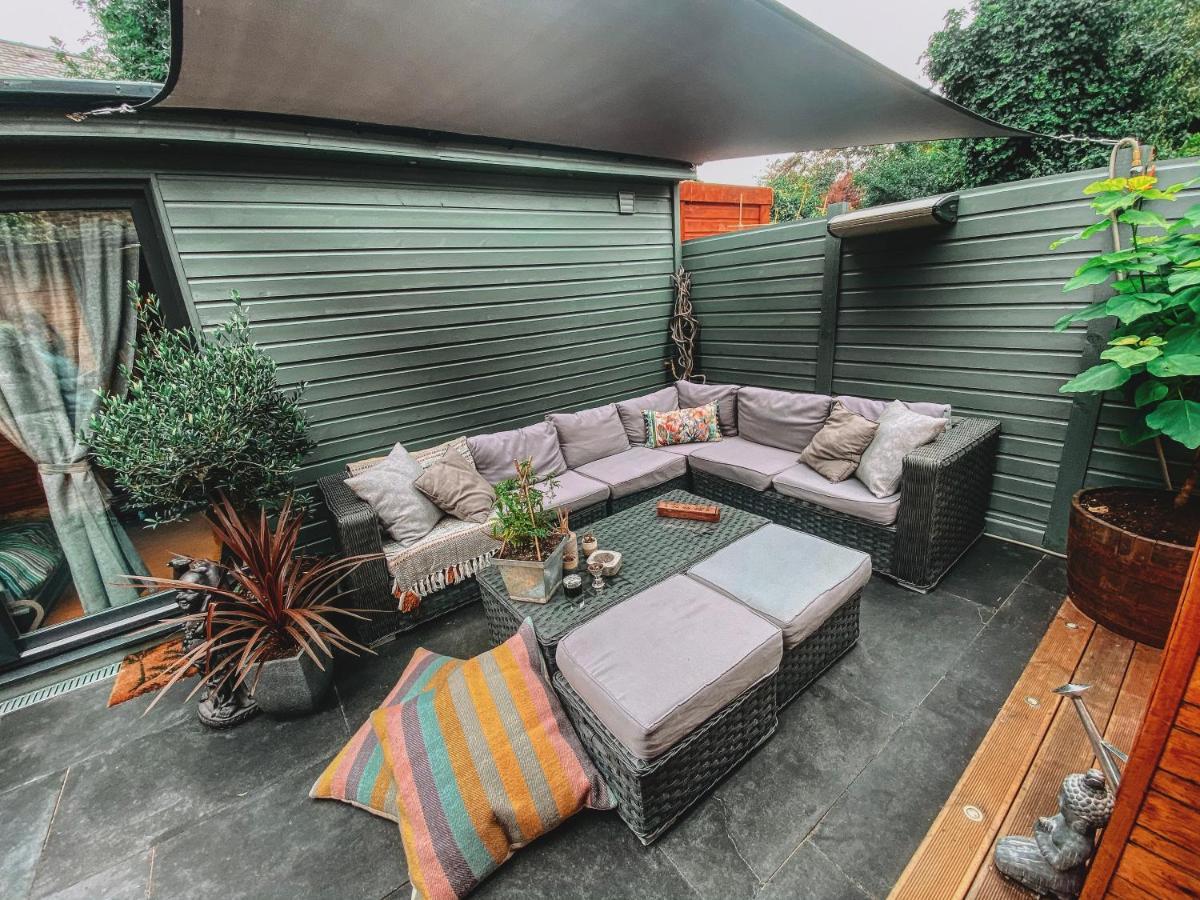Appartamento Cosy Studio Newmarket  Esterno foto