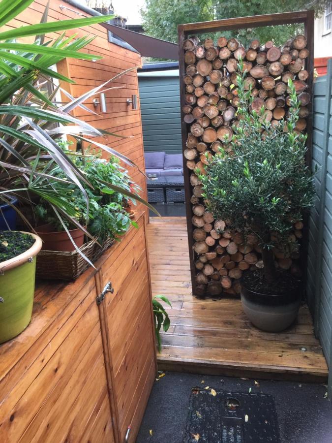 Appartamento Cosy Studio Newmarket  Esterno foto
