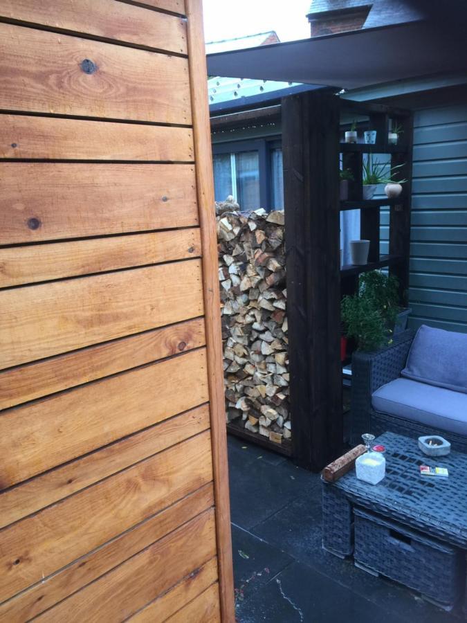 Appartamento Cosy Studio Newmarket  Esterno foto